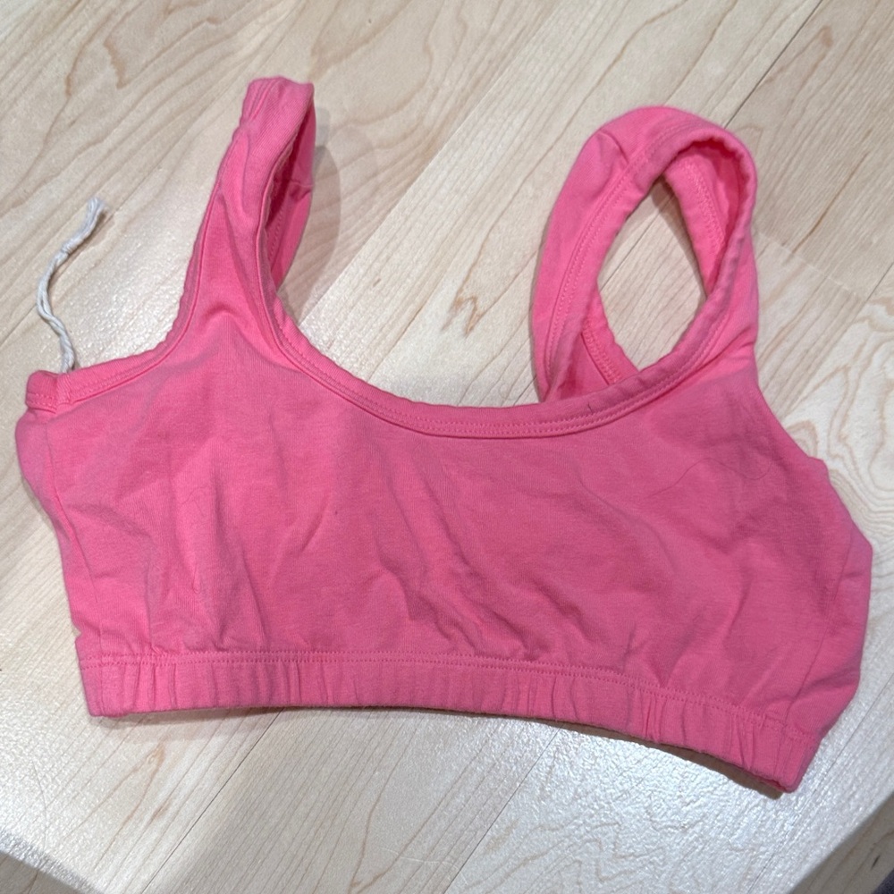 ARQ Pink Bra - Picture 3 of 3